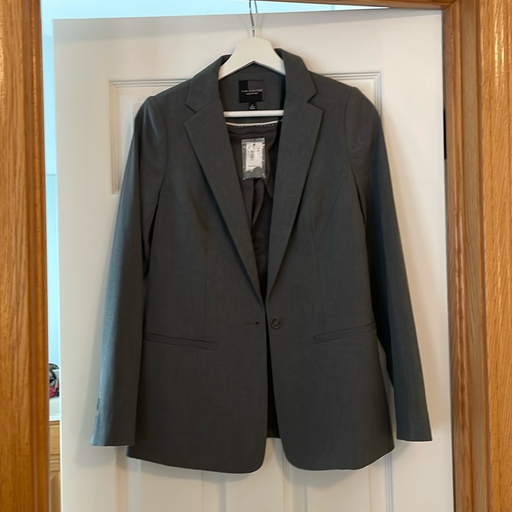 The Limted blazer